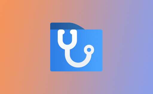 Windows专用免费数据恢复软件