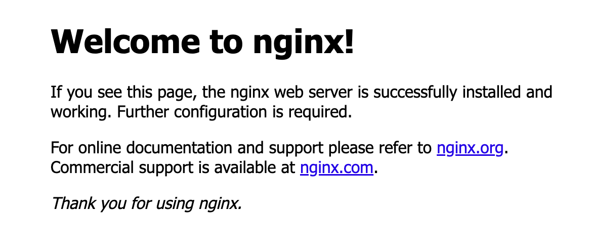 Debian 编译安装 Nginx-语幕 Debian 编译安装 Nginx-语幕